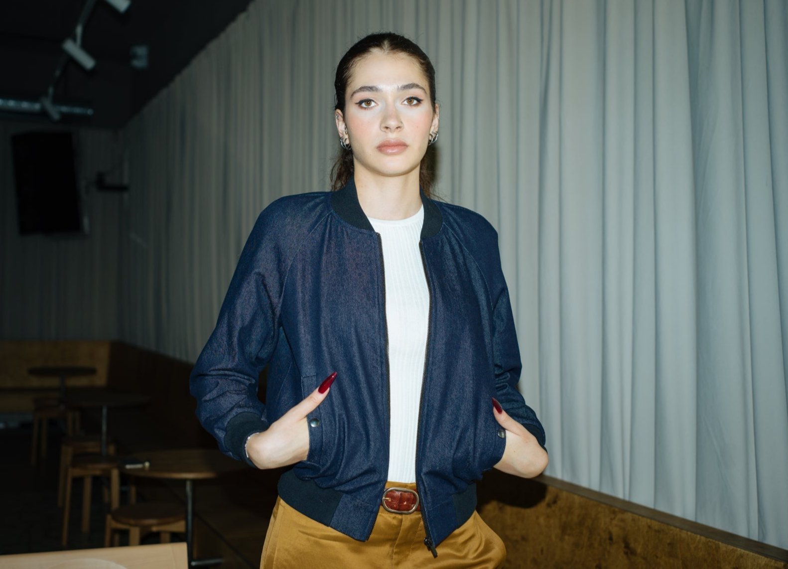 COPENHAGEN